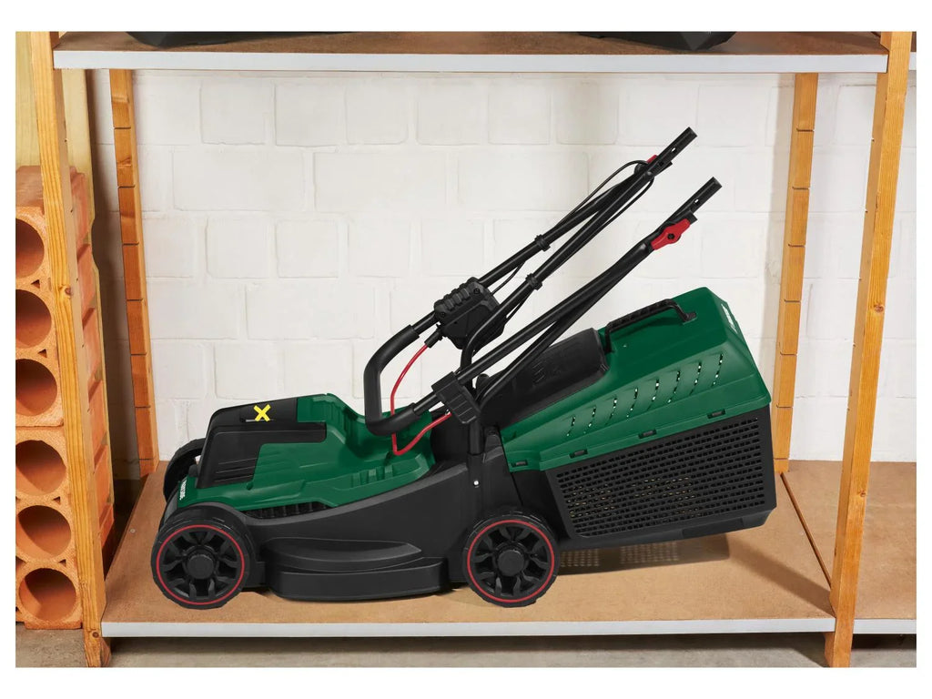 PARKSIDE Tondeuse sans fil PARM 20 A1, 200 m, 27 L, 20 V