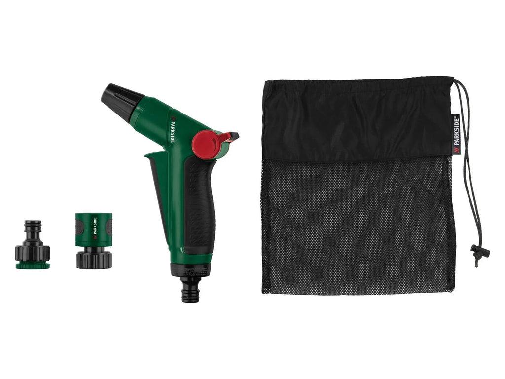 PARKSIDE Tuyau darrosage extensible