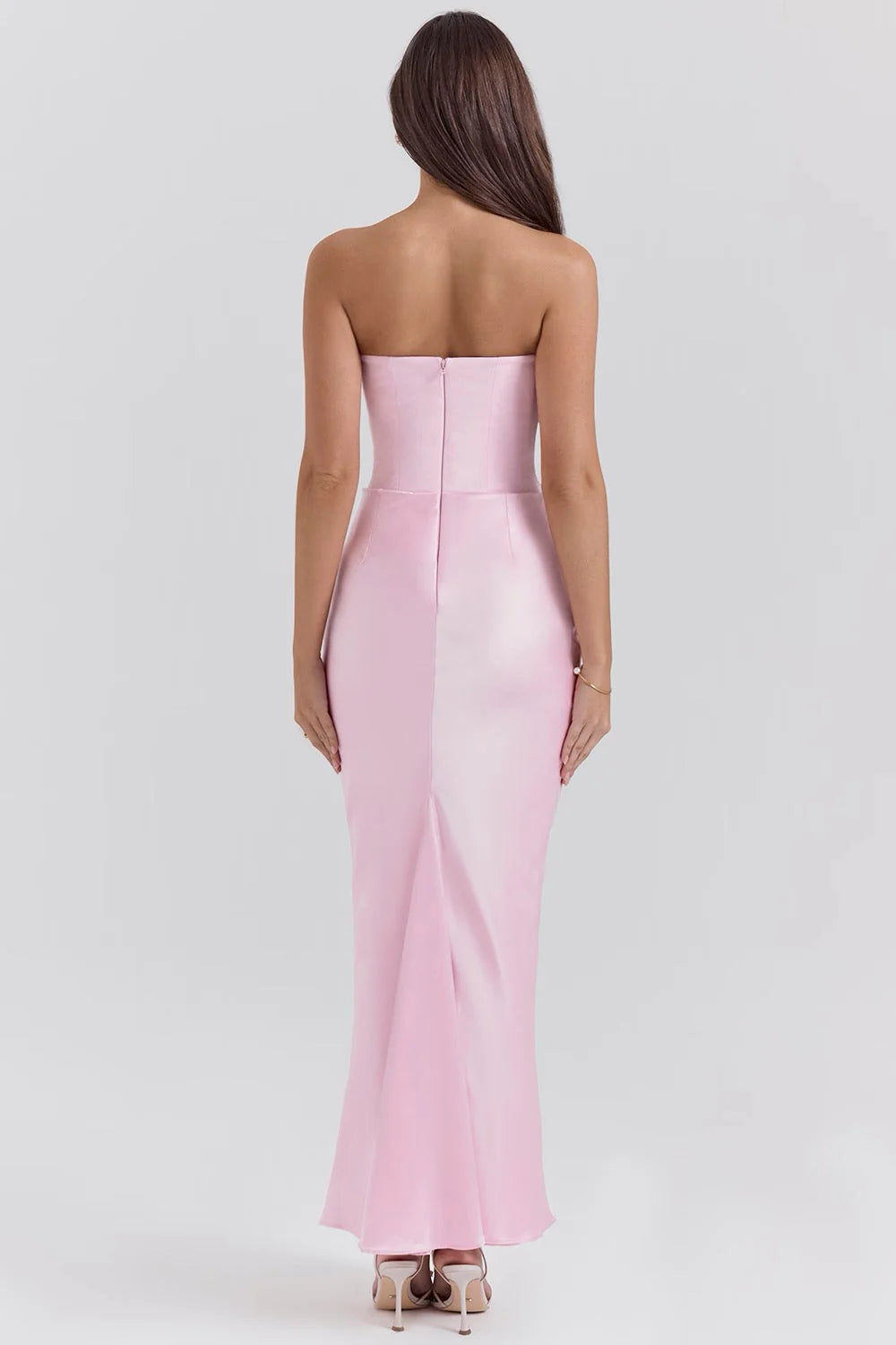 Chloé | Robe Élégante de Soirée