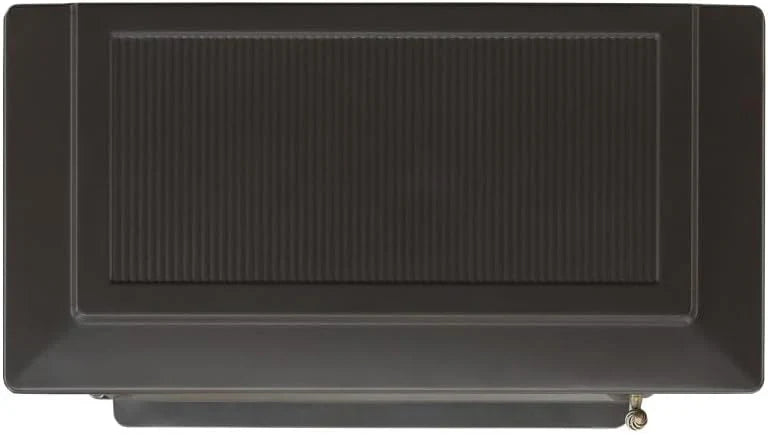 Freestanding Electric Fireplace Stove Heater with 3D Flame Effect for 1000 Sq. Ft
