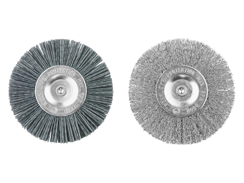 PARKSIDE Brosse pour joints sans fil PFBA 20-Li C3, 20 V