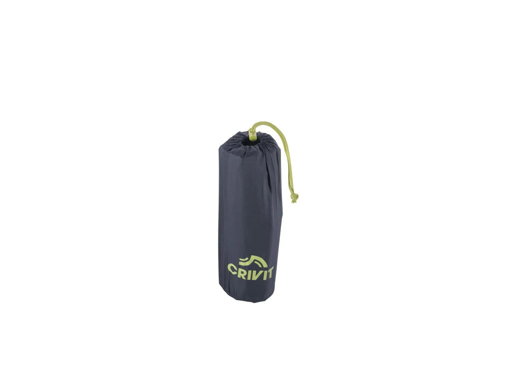 CRIVIT Tapis auto-gonflant ou tapis  cellules d'air avec coussin