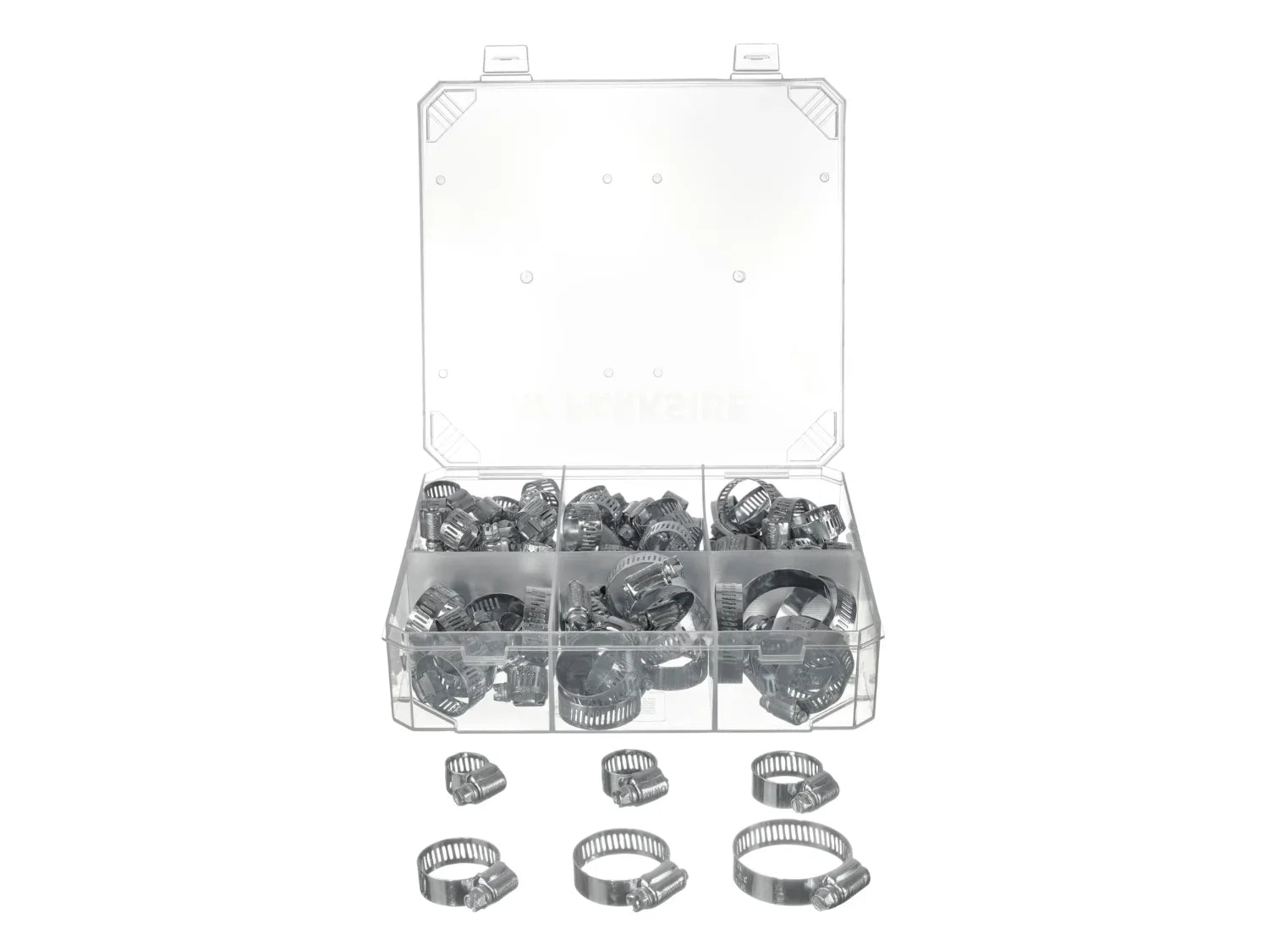 PARKSIDE Assortiment de petites pices XXL