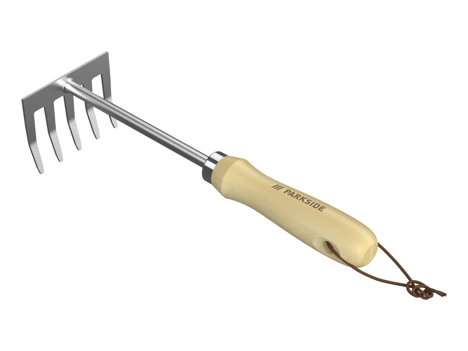 PARKSIDE Set d'outils de jardin