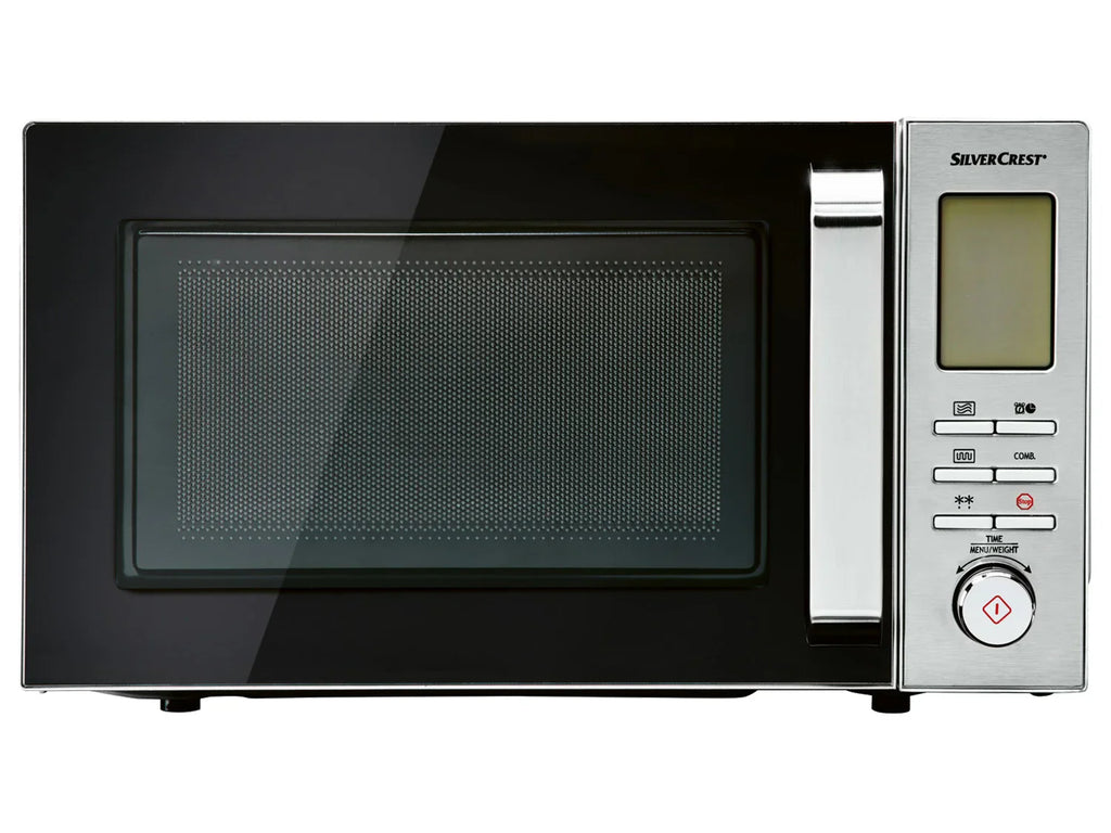 SILVERCREST KITCHEN TOOLS Micro-ondes SMW 800 F2, 800 W, 20 L