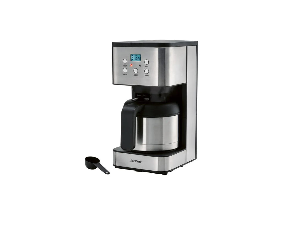 SILVERCREST KITCHEN TOOLS Cafetire  filtre thermique