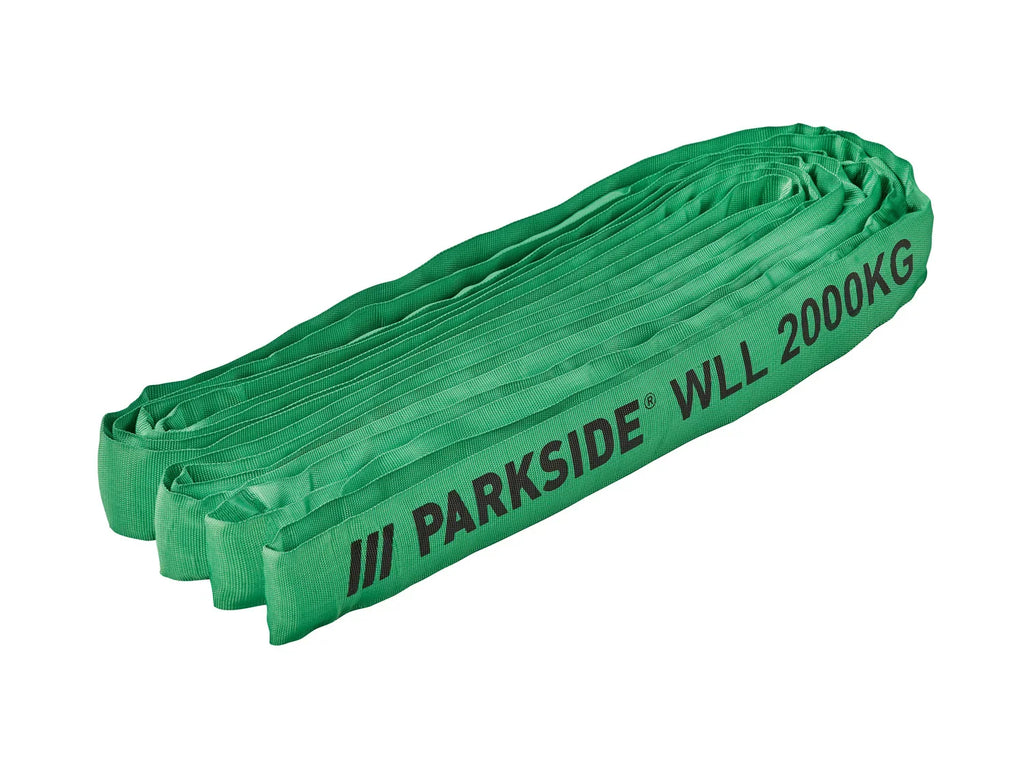 PARKSIDE Elingue ronde
