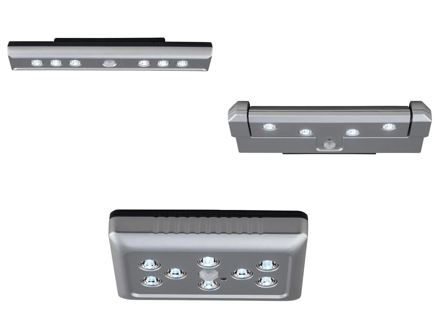 LIVARNO home Lampe LED avec capteur