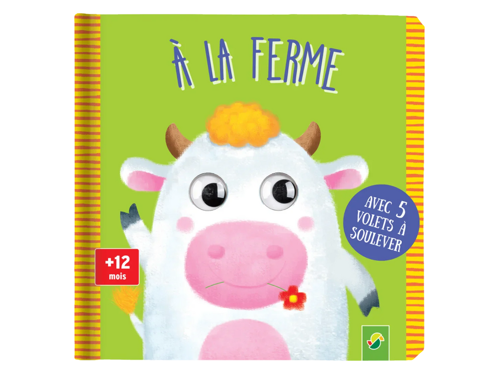 Livres interactifs