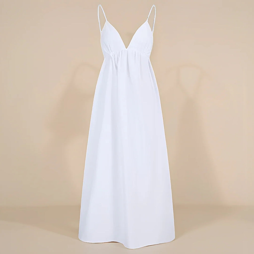 Cynthia - Robe décontractée tendance