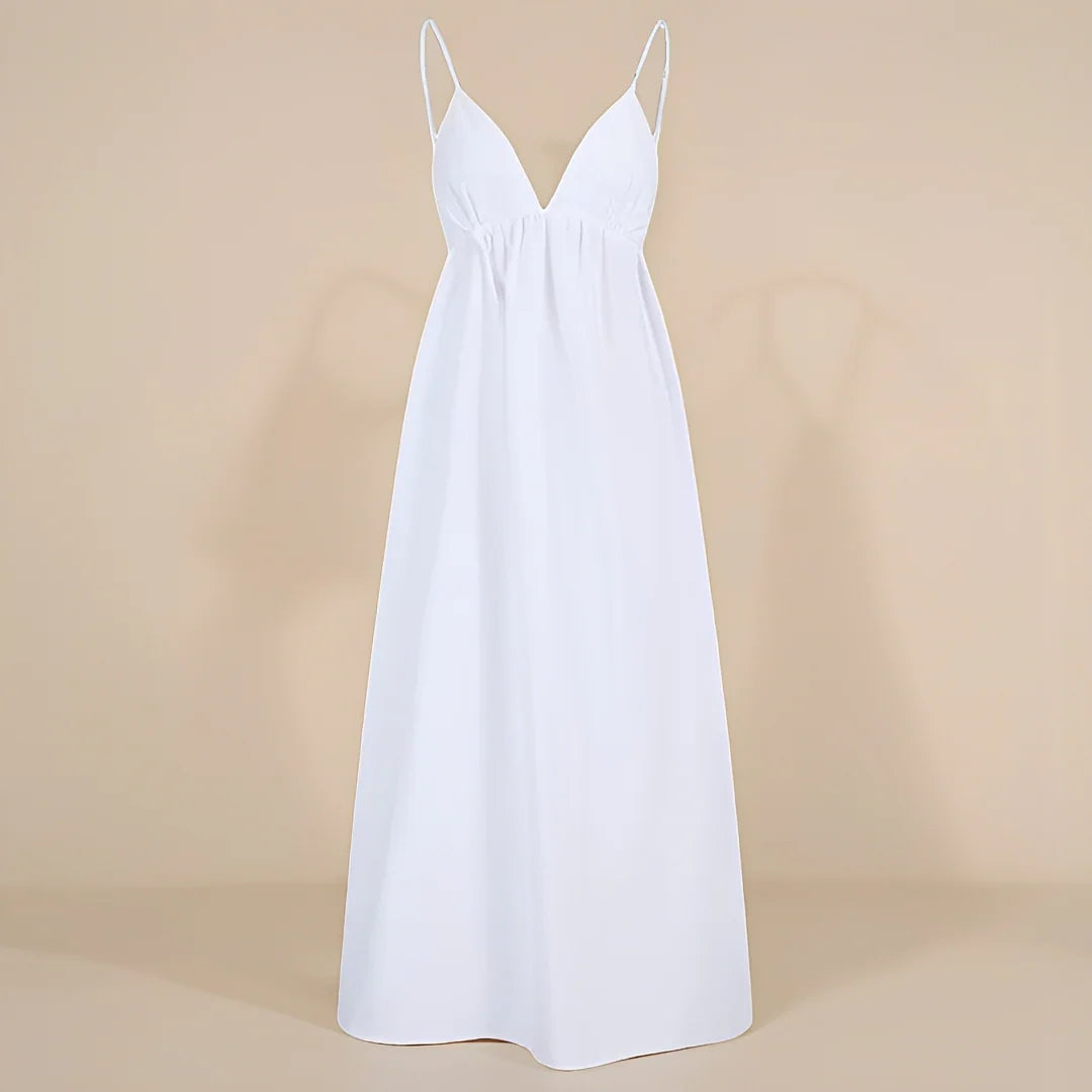 Cynthia - Robe décontractée tendance