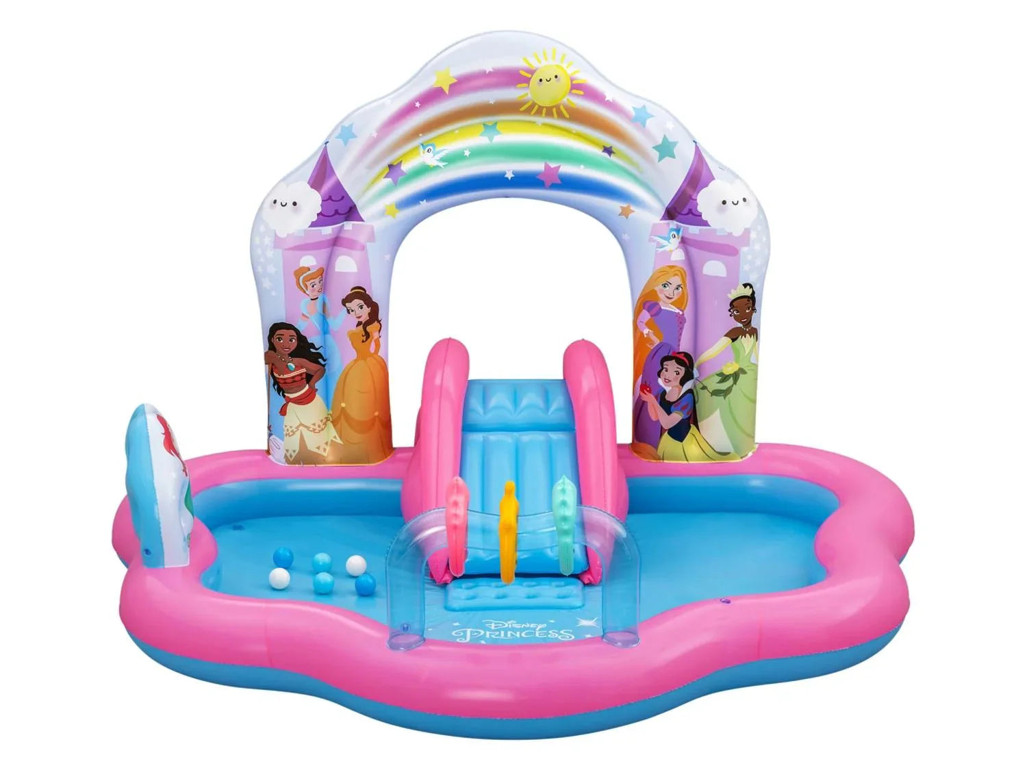 Bestway Aire de jeu gonflable