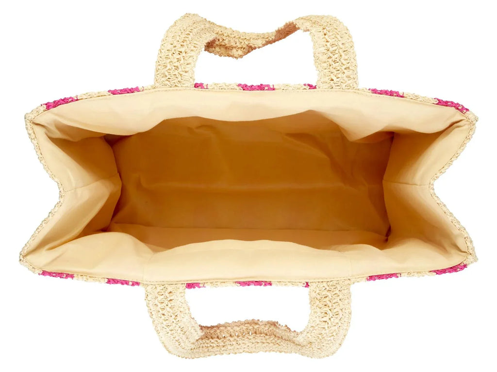 esmara Sac de plage femme