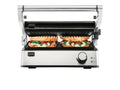 SILVERCREST KITCHEN TOOLS Grill de contact, ouverture  180 Gril de contact, pliable  180