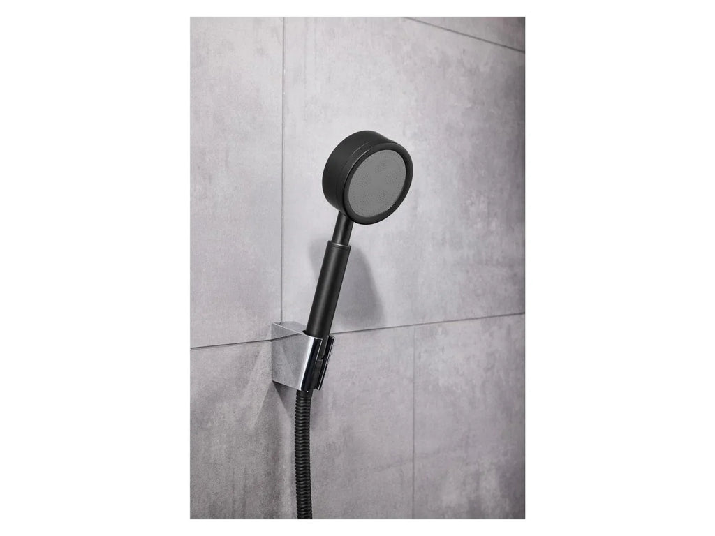 LIVARNO home Douchette en acier inoxydable