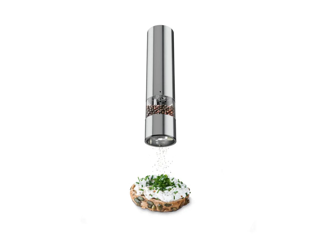 SILVERCREST KITCHEN TOOLS Moulin  sel et poivre lectrique