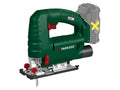 PARKSIDE Scie sauteuse sans fil 20 V PSTA 20-Li A1