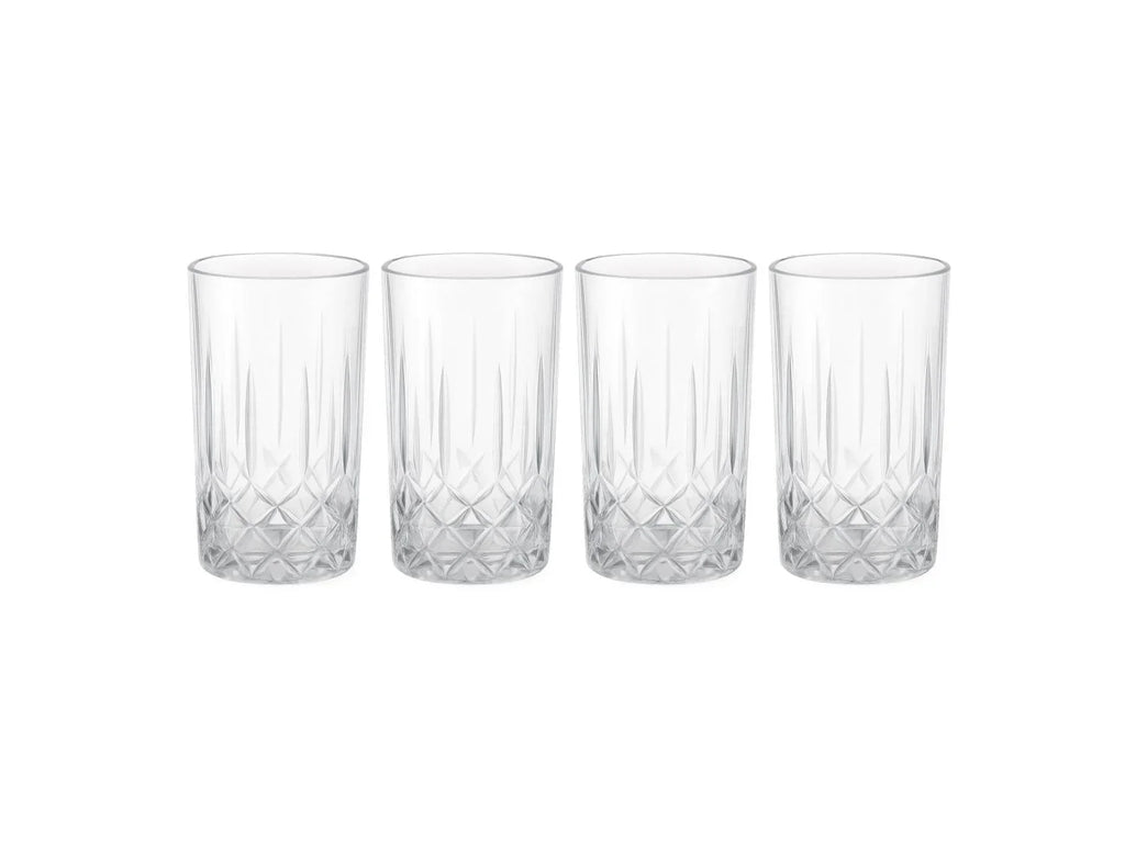 SILVERCREST Verres  long drink ou Verres  Whisky