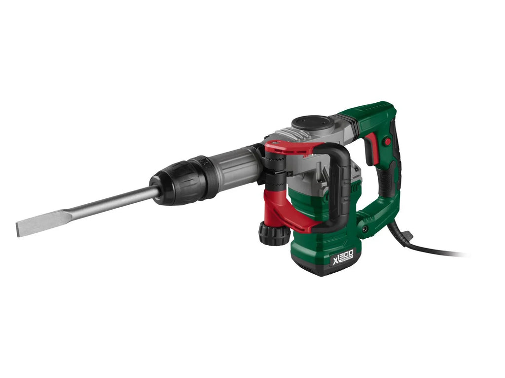 PARKSIDE Marteau perforateur PAH 1300 C3