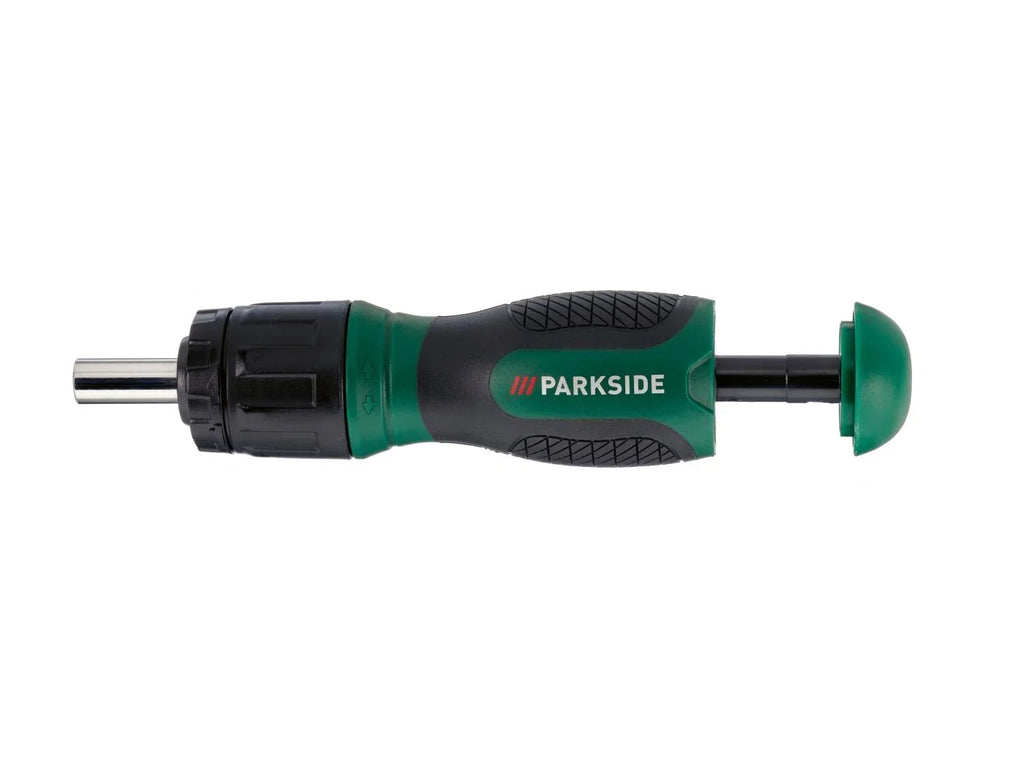 PARKSIDE Set de tournevis  cliquet PSRB 31 A1