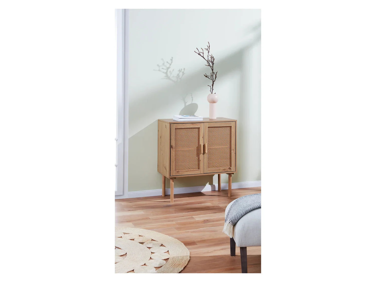 LIVARNO home Commode 2 portes