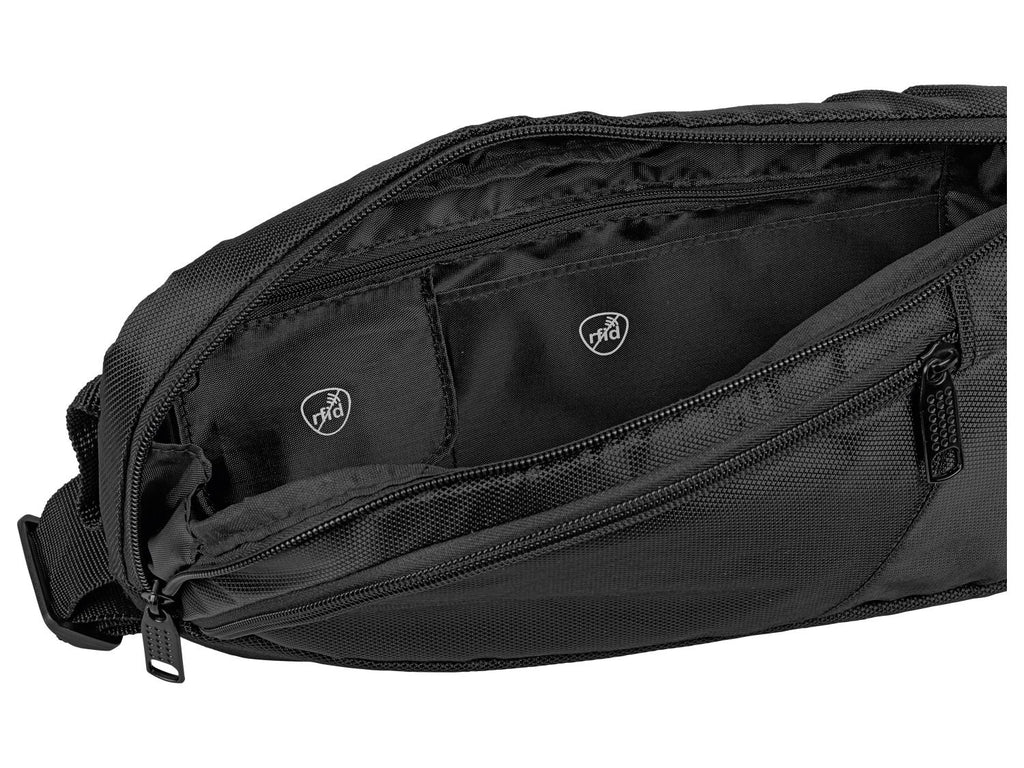TOPMOVE Sac ou sacoche avec antivol