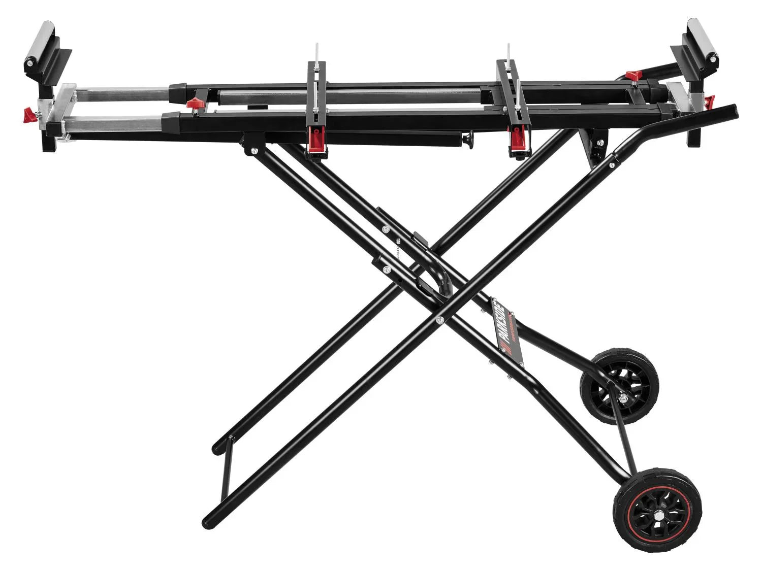 PARKSIDE PERFORMANCE Table de travail portable avec support de machine PPUG 1600 A1