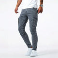Bernard | Jeans Cargo Moderne
