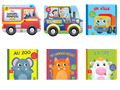 Livres interactifs