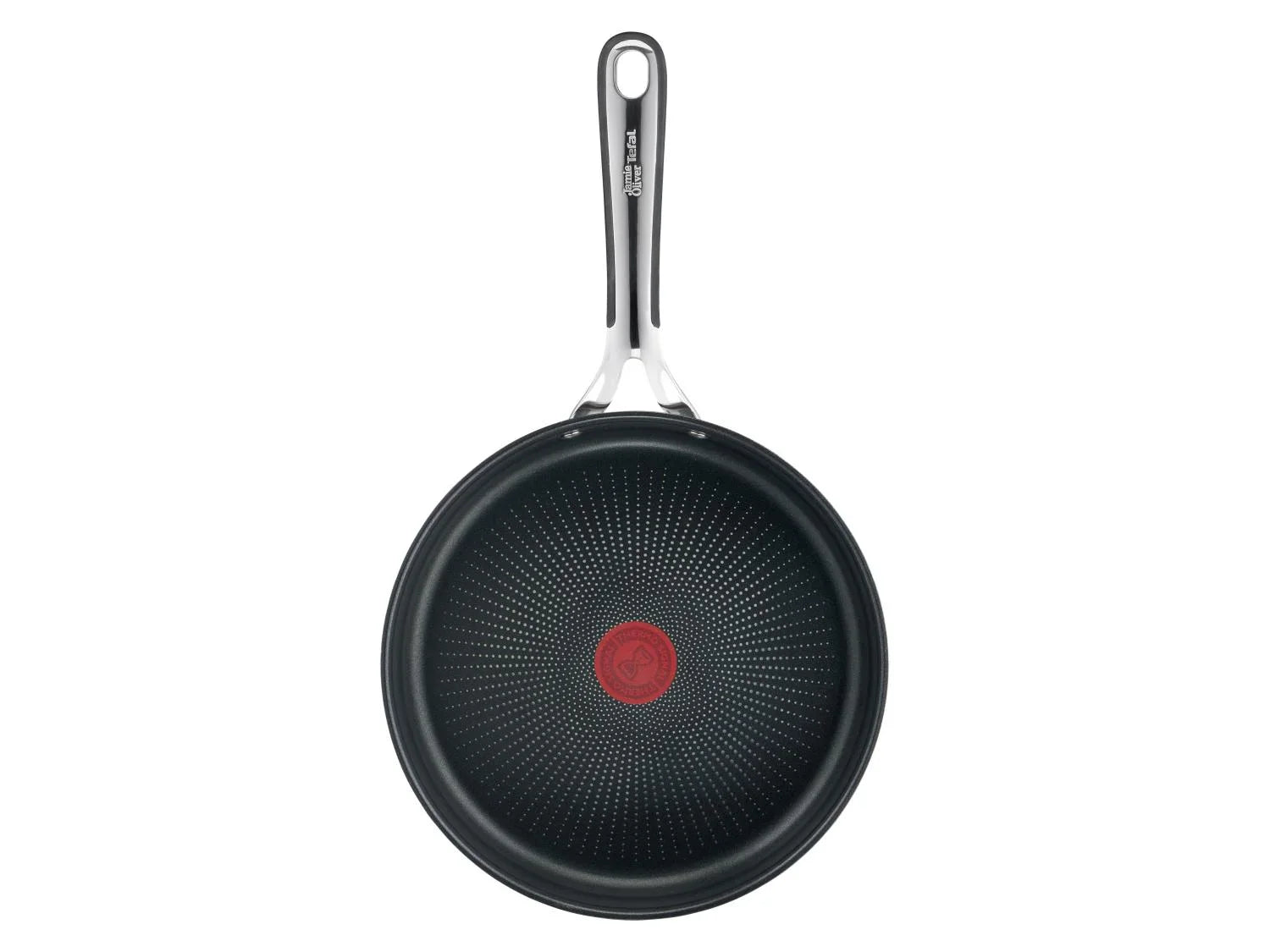 Tefal Jamie Oliver Sauteuse 25 cm