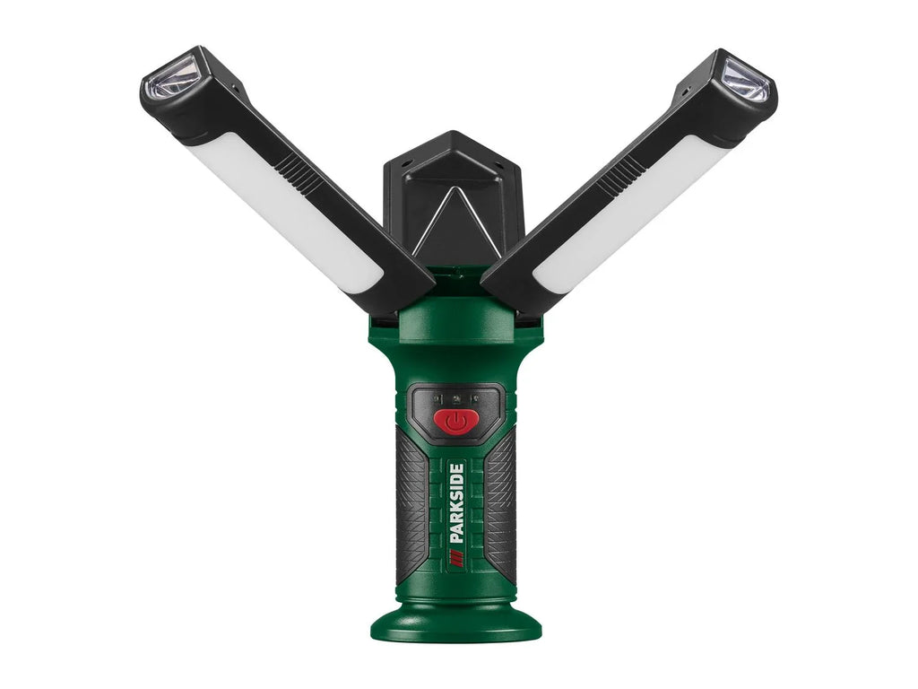 PARKSIDE Lampe torche  LED PWLF 2200 C1, 150/400 lm