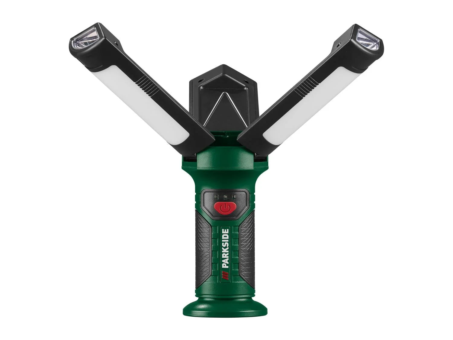 PARKSIDE Lampe torche  LED PWLF 2200 C1, 150/400 lm