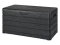 LIVARNO home Coffre de jardin, 500 l