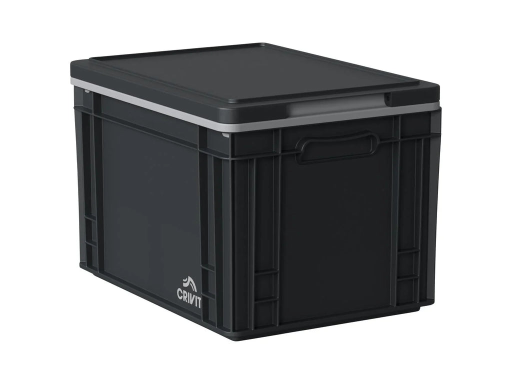 CRIVIT Lavabo mobile, 5 L