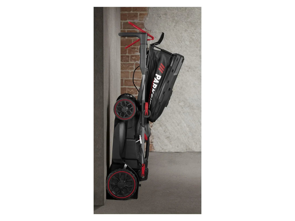 PARKSIDE PERFORMANCE Tondeuse  gazon lectrique PPERM 2000 B2, 1000 m, 60 L, 2000 W