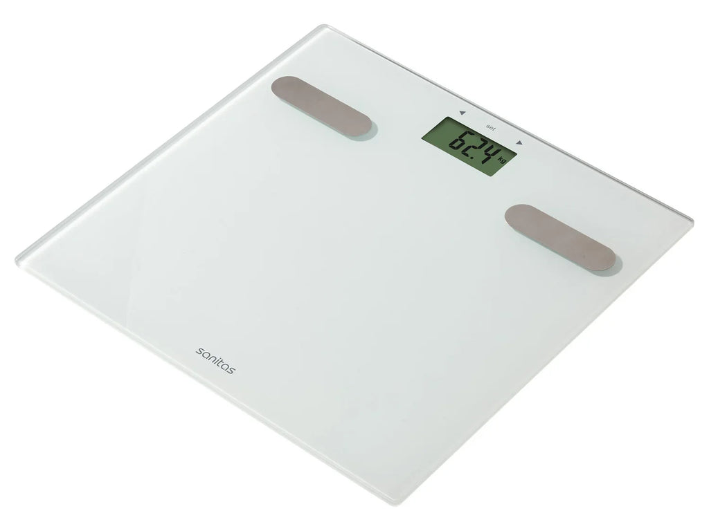 SANITAS Pse-personne impdancemtre SBF 40