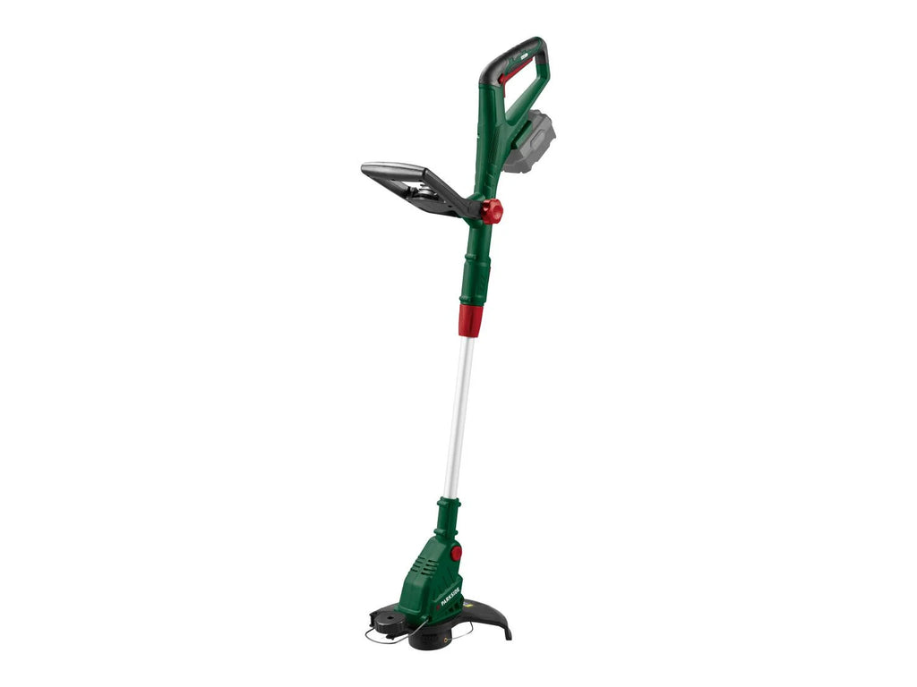 PARKSIDE Coupe-bordures sans fil + chargeur + batterie, 20 V