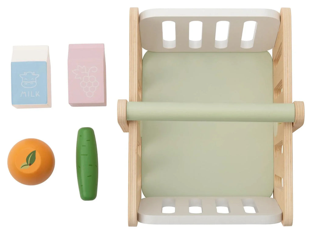 lupilu Accessoire de supermarch pour enfant