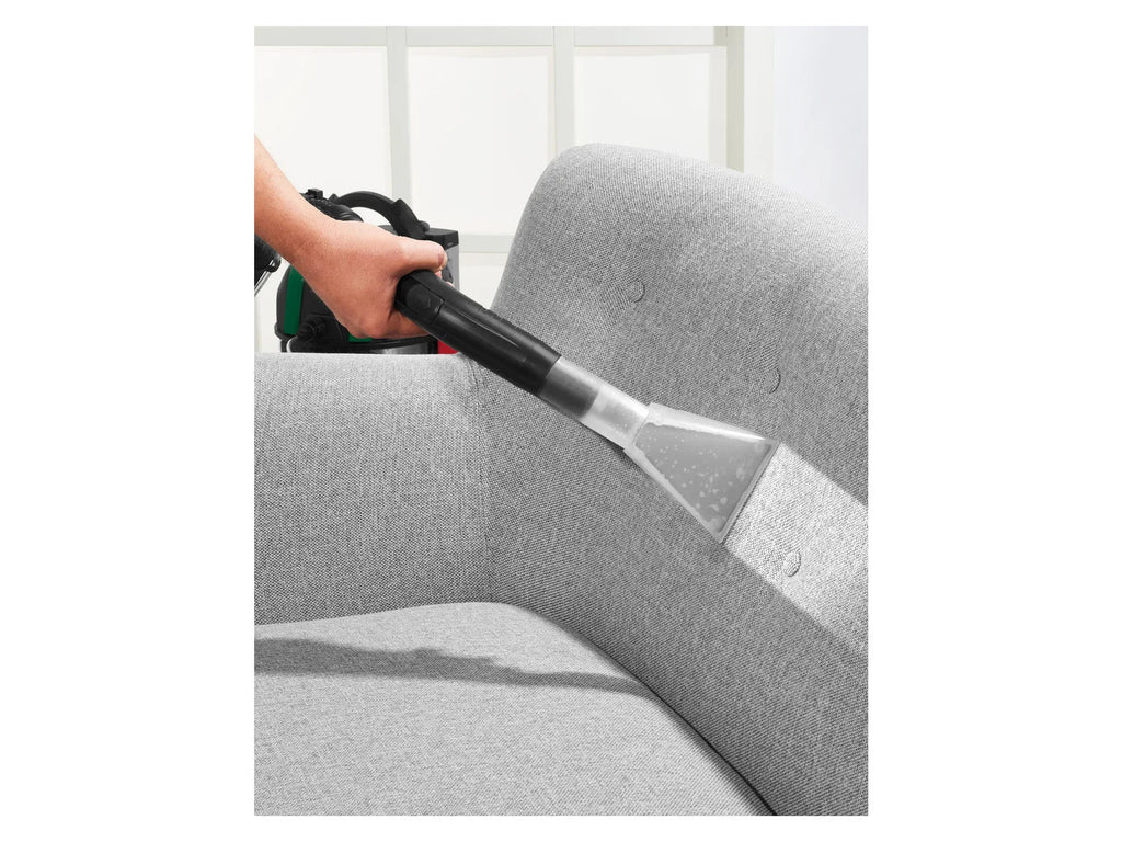 Aspirateur injecteur/extracteur PWS 20 D3