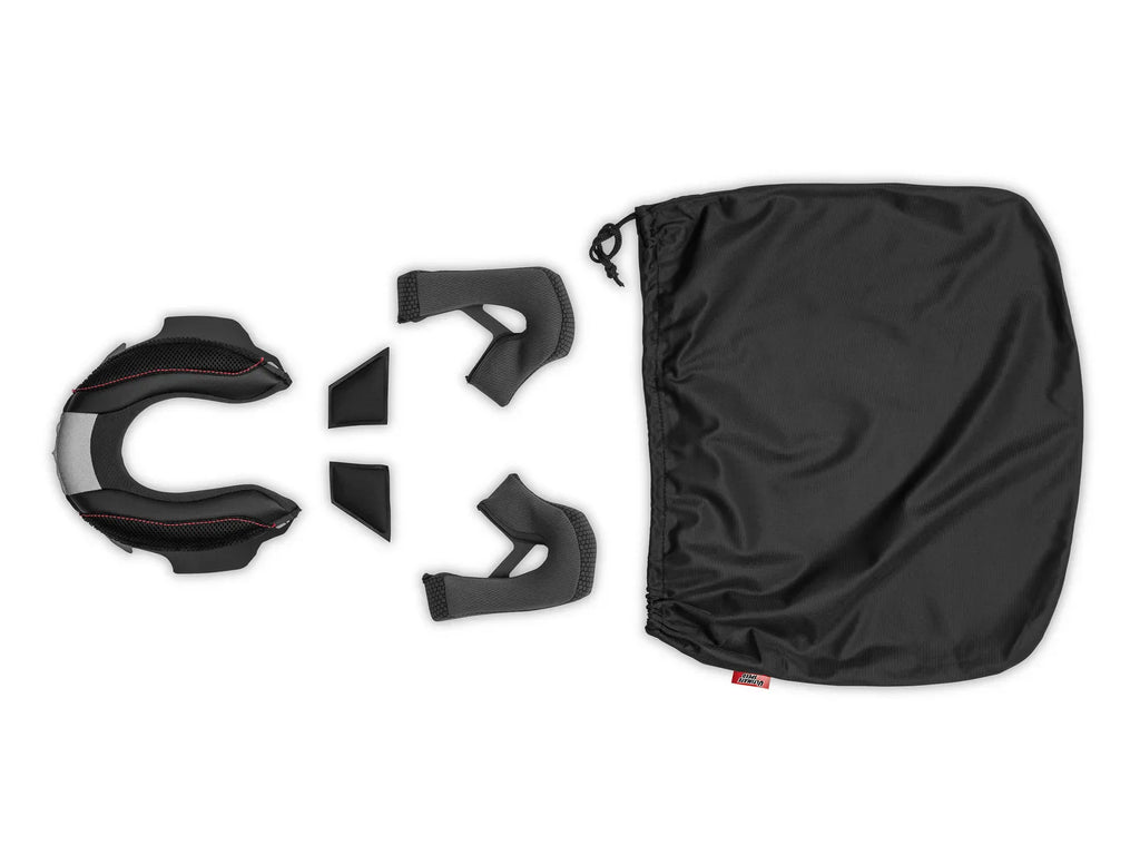 ULTIMATE SPEED Casque modulable
