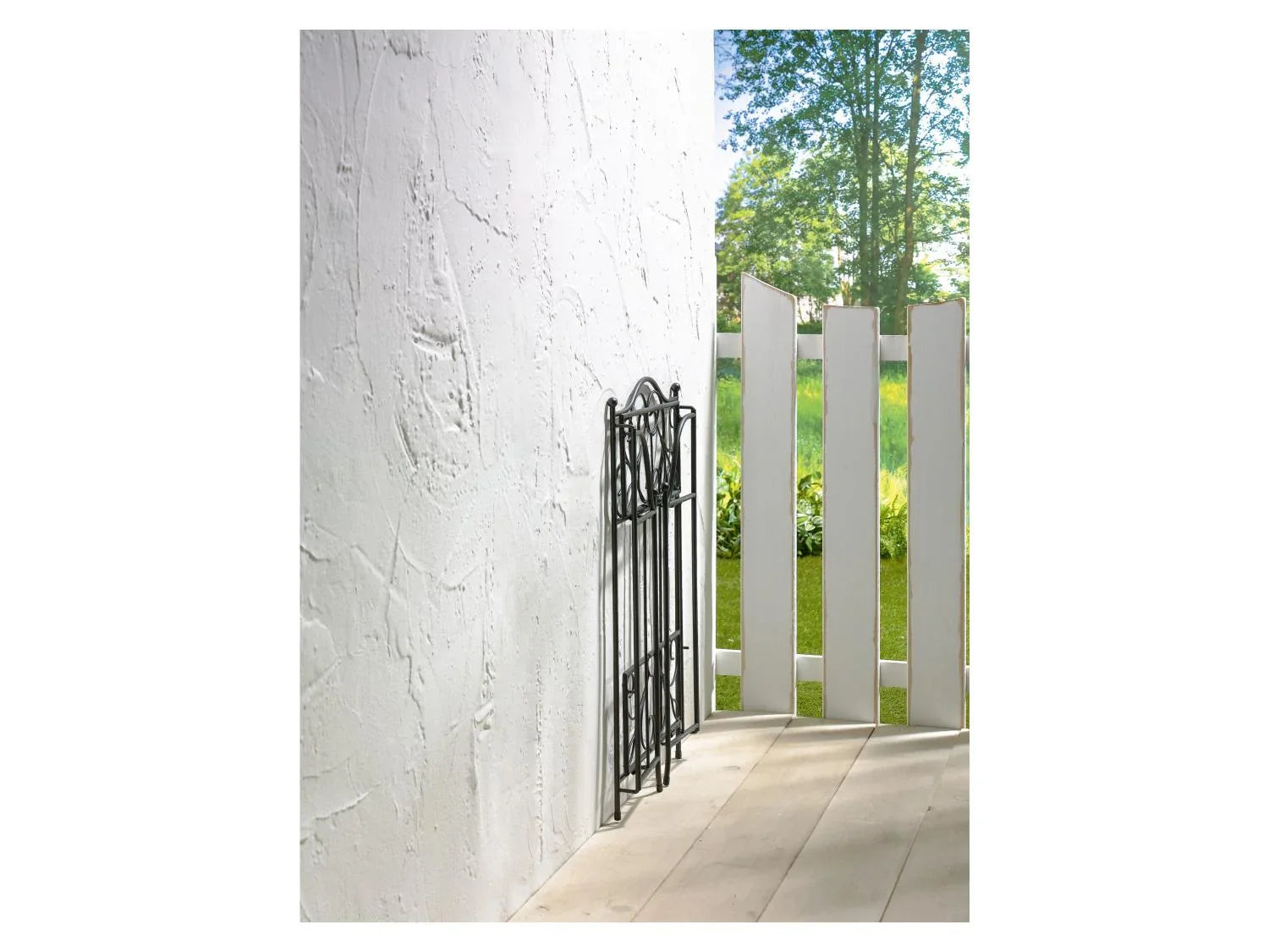 LIVARNO home tagre pour plantes ou supports pour plantes