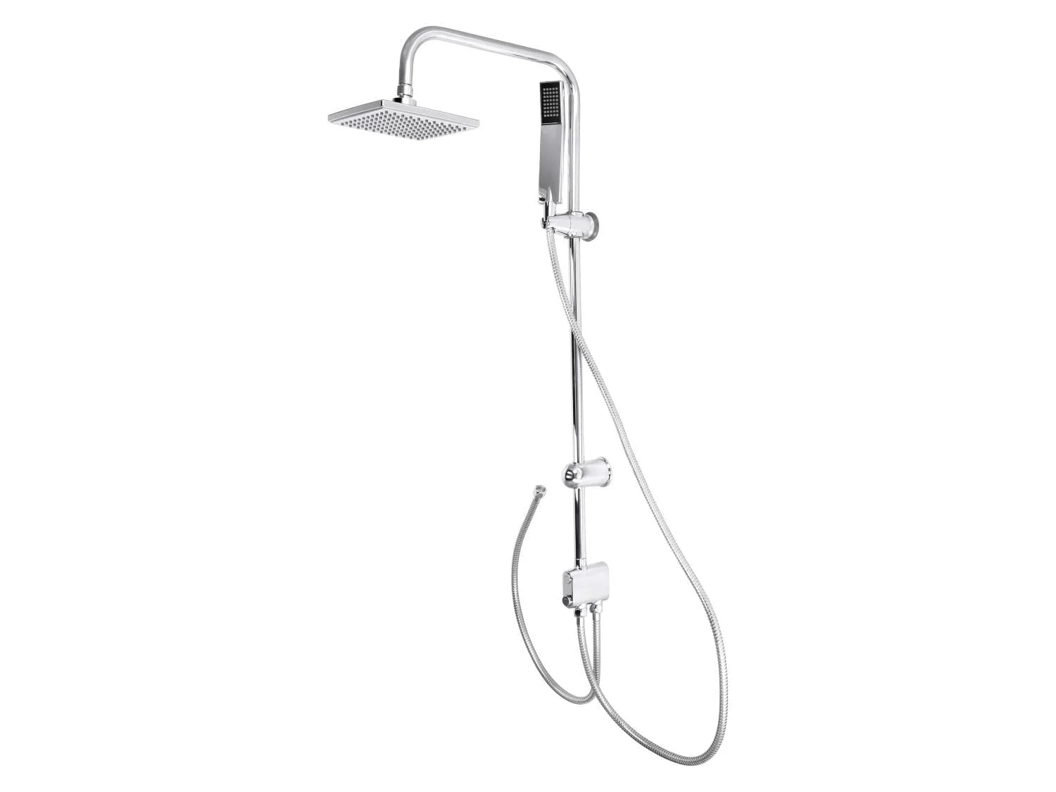 LIVARNO Colonne de douche