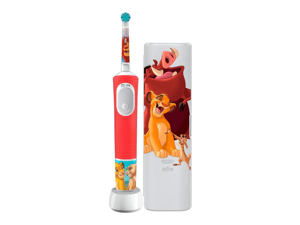 Oral-B Brosse  dents lectrique enfant