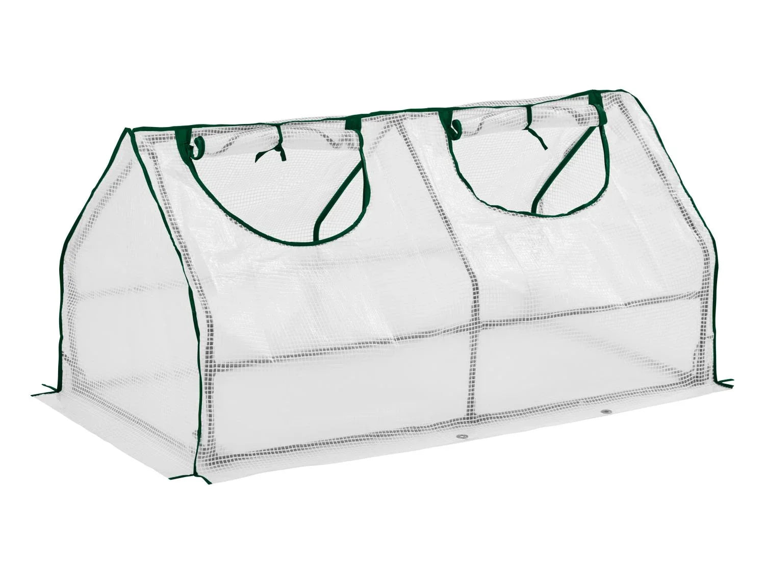 PARKSIDE Serre(s) de jardin en film plastique