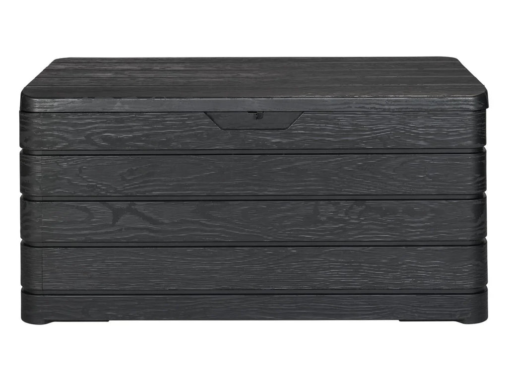 LIVARNO home Coffre de jardin, 500 l