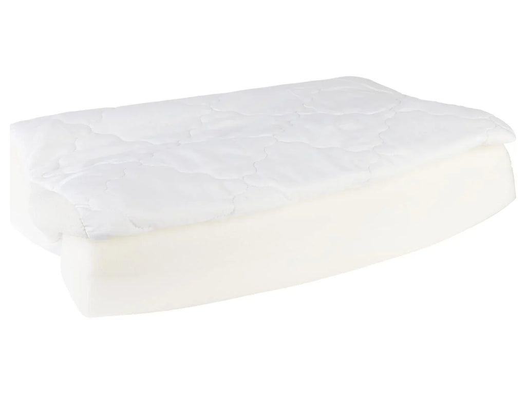 LIVARNO home Oreiller cervical Polygiene, 50 x 36 cm