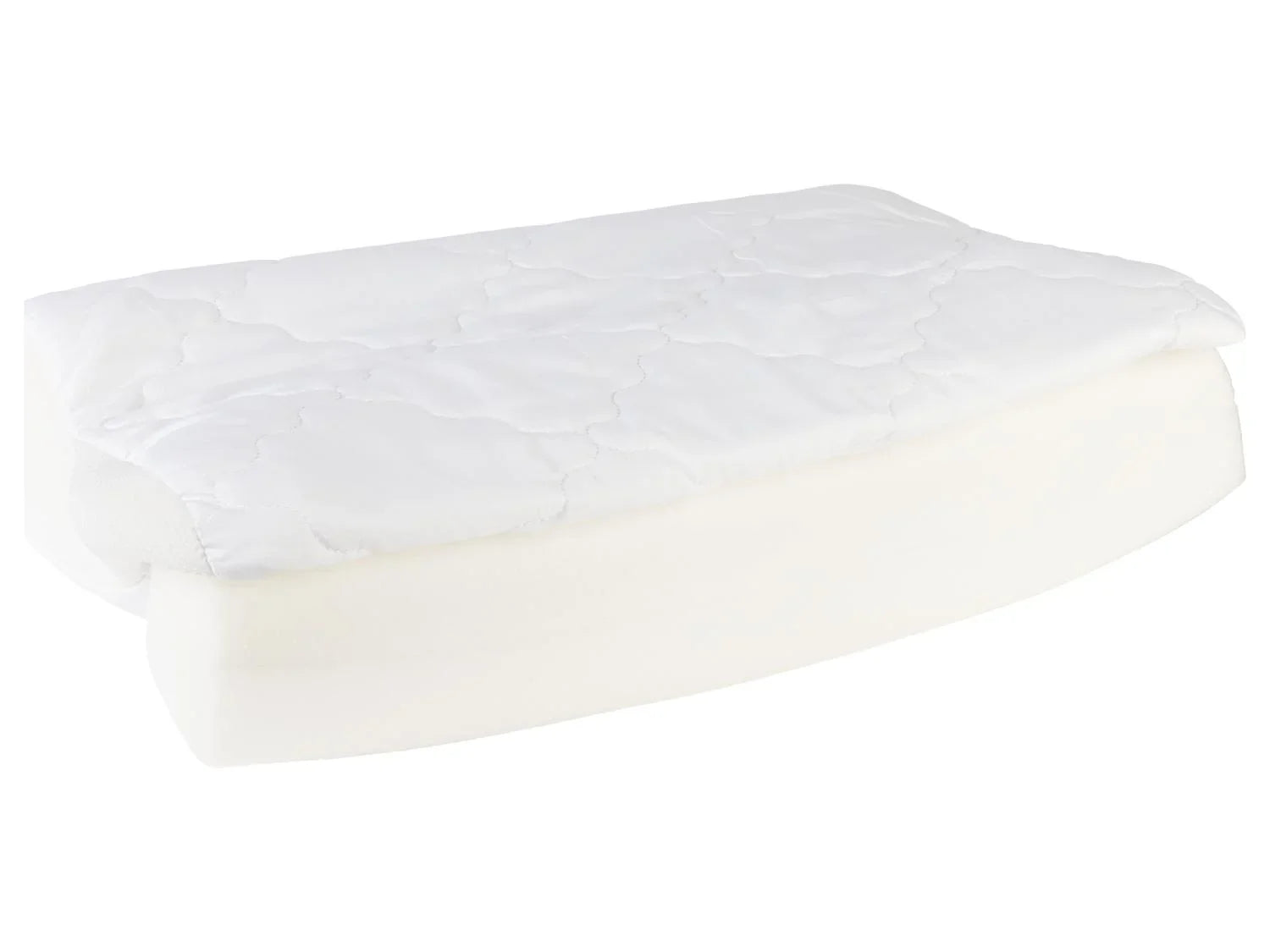 LIVARNO home Oreiller cervical Polygiene, 50 x 36 cm