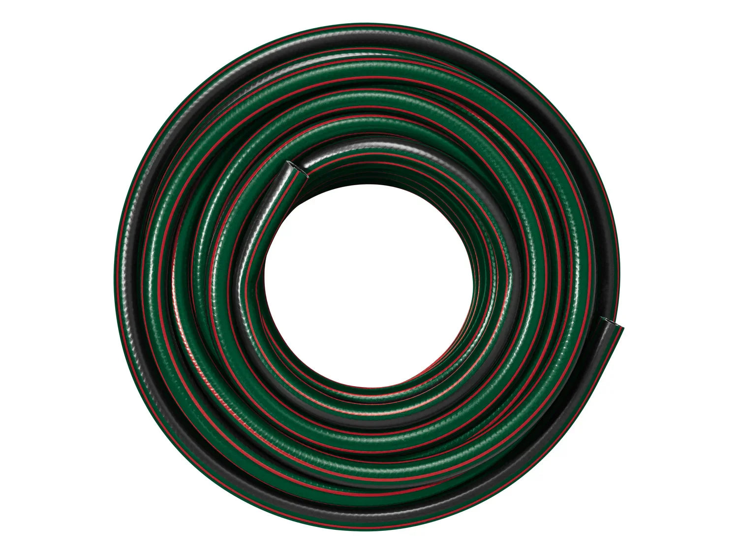 PARKSIDE Tuyau d'arrosage, 20 m, 4 couches,  19 mm ()