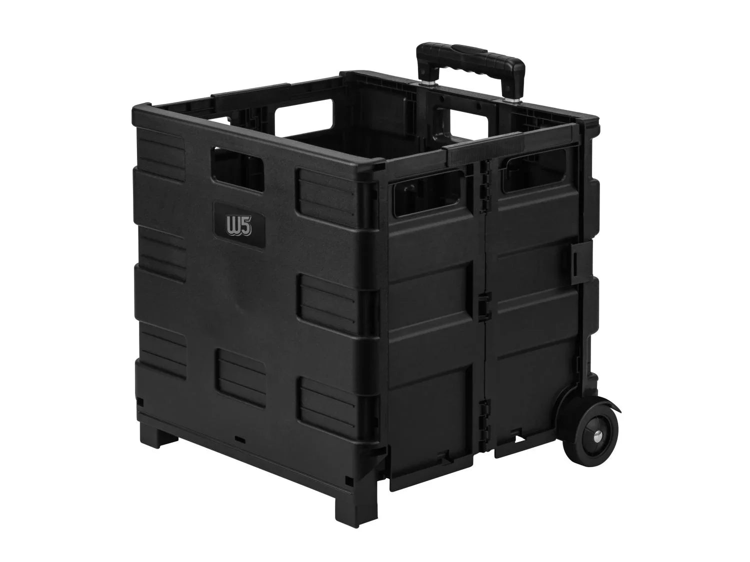 W5 Caisse de transport