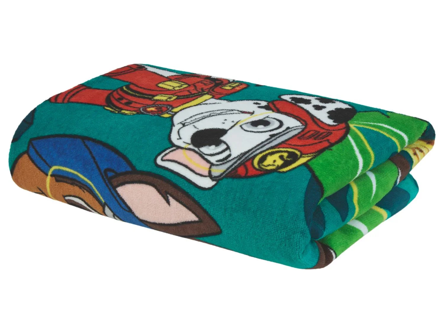 Poncho de bain ou serviette enfant